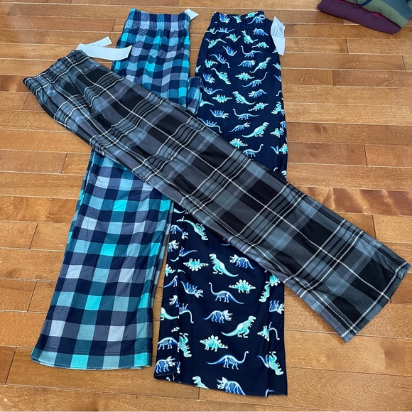 NEW Old Navy Boys Pajama Pants